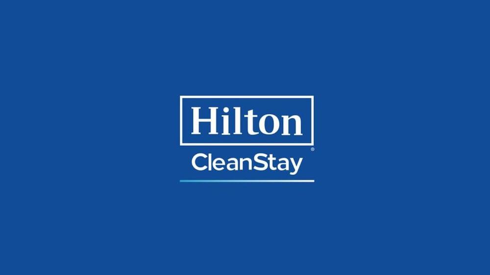Hampton Inn Houston Nasa-Johnson Space Center Seabrook Exterior foto