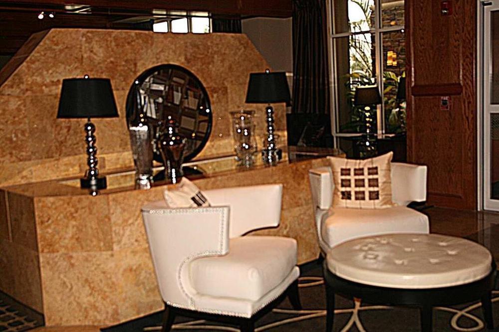 Hampton Inn Houston Nasa-Johnson Space Center Seabrook Interior foto