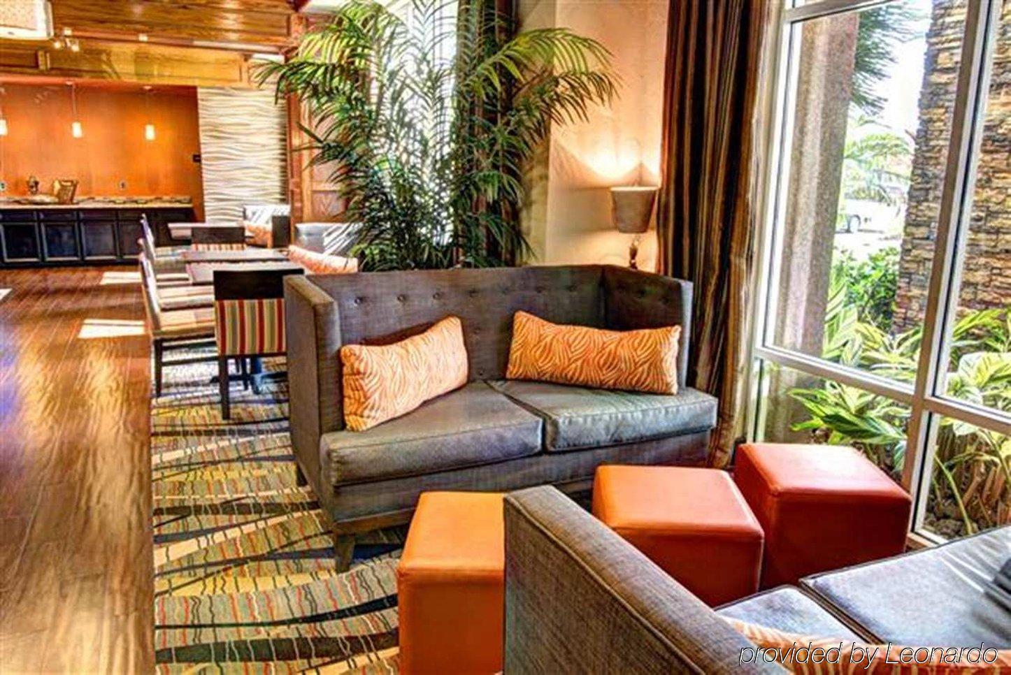 Hampton Inn Houston Nasa-Johnson Space Center Seabrook Exterior foto