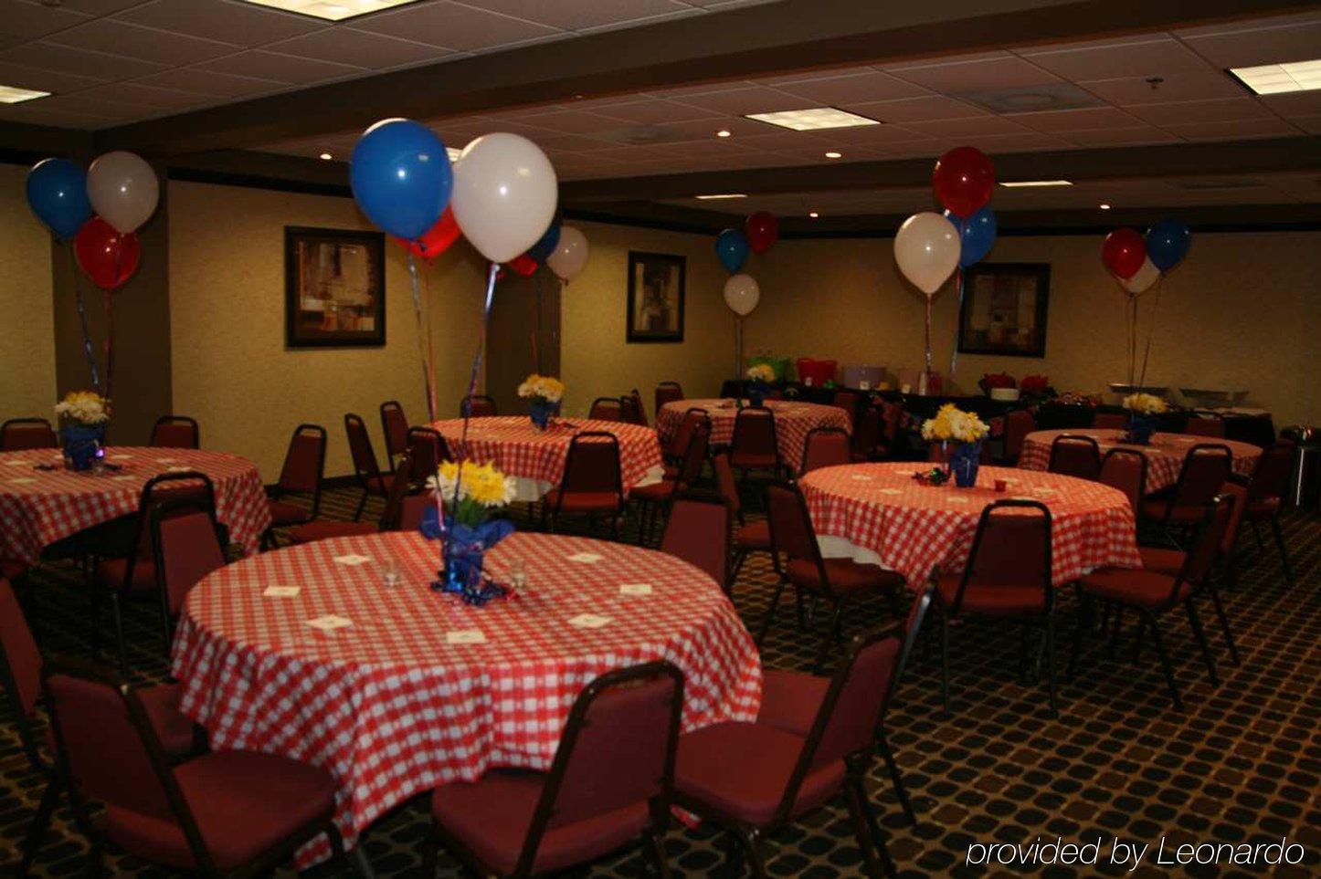 Hampton Inn Houston Nasa-Johnson Space Center Seabrook Einrichtungen foto