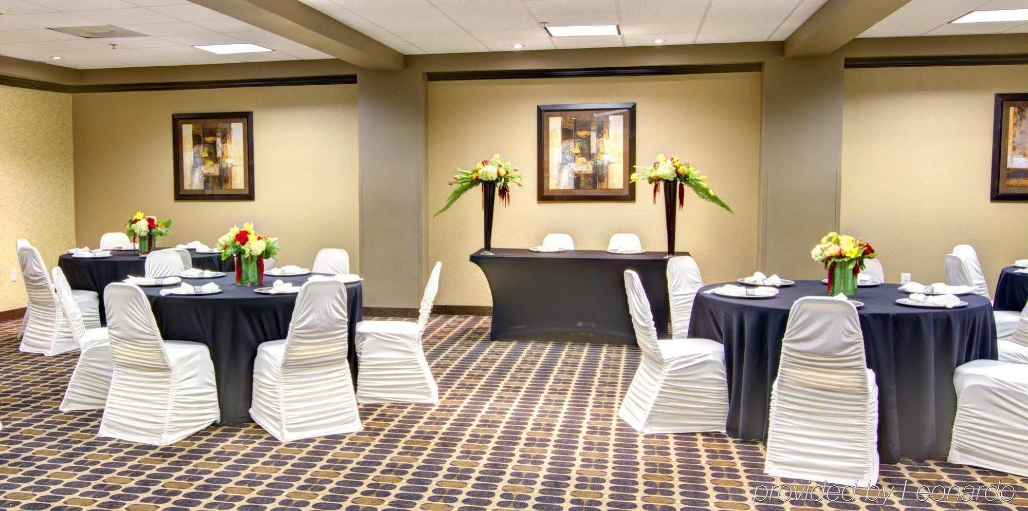 Hampton Inn Houston Nasa-Johnson Space Center Seabrook Exterior foto