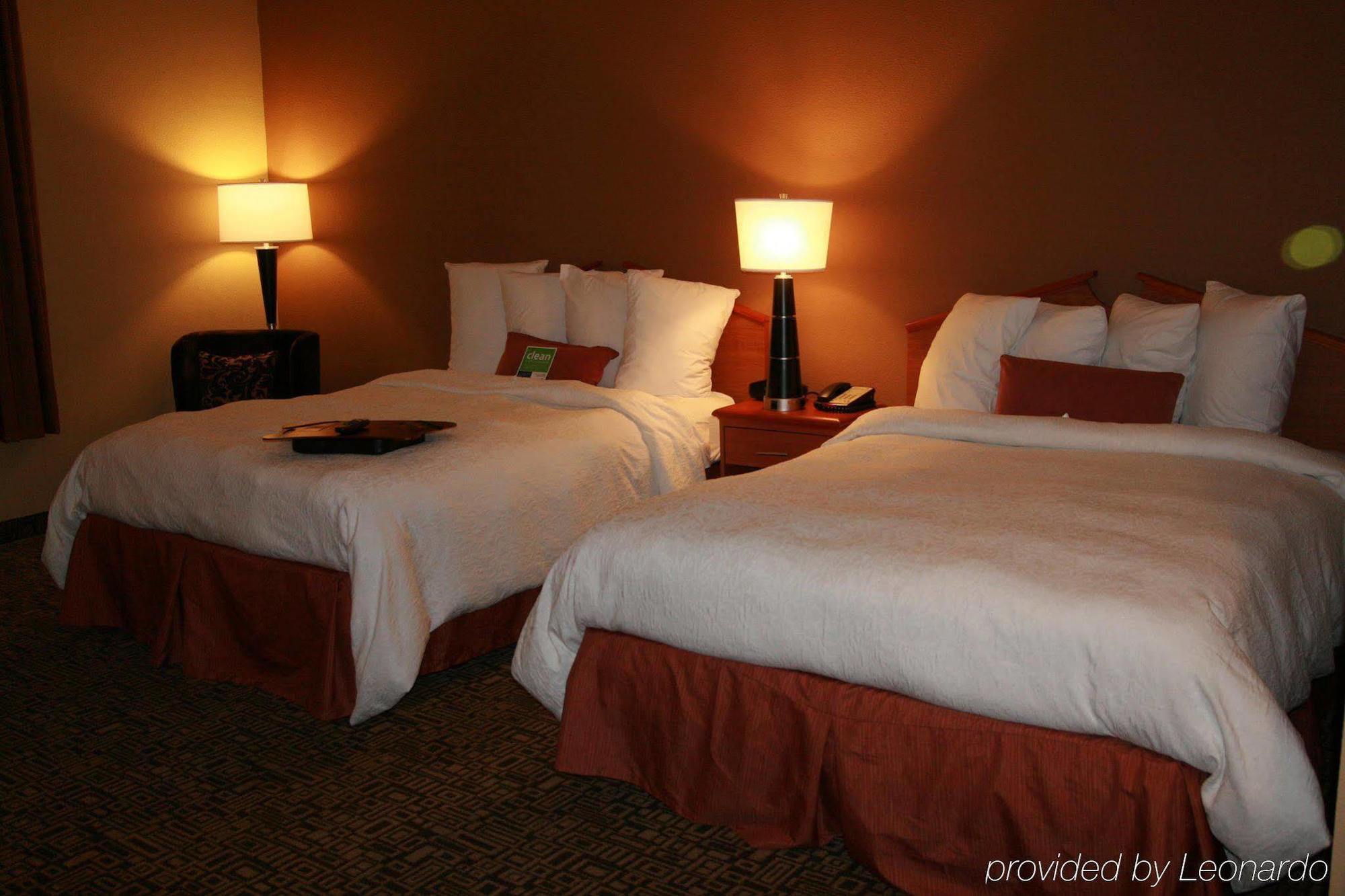 Hampton Inn Houston Nasa-Johnson Space Center Seabrook Zimmer foto