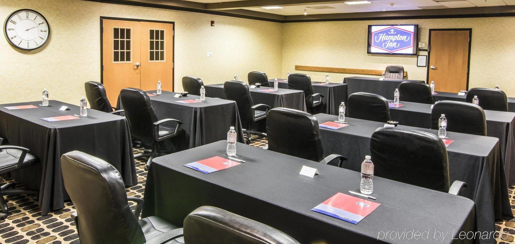 Hampton Inn Houston Nasa-Johnson Space Center Seabrook Exterior foto