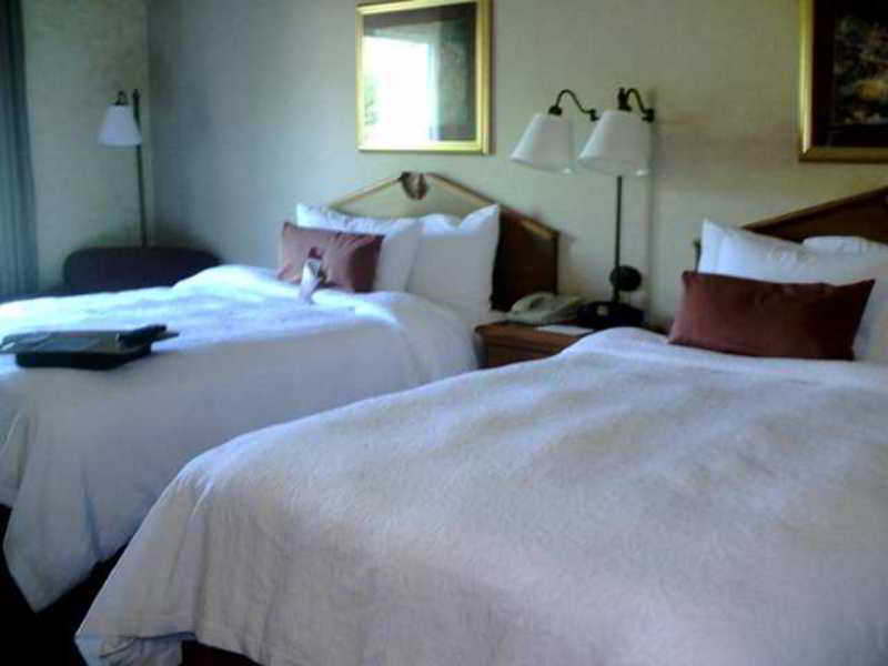 Hampton Inn Houston Nasa-Johnson Space Center Seabrook Zimmer foto