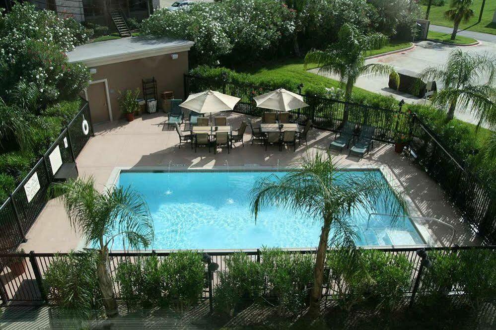 Hampton Inn Houston Nasa-Johnson Space Center Seabrook Exterior foto